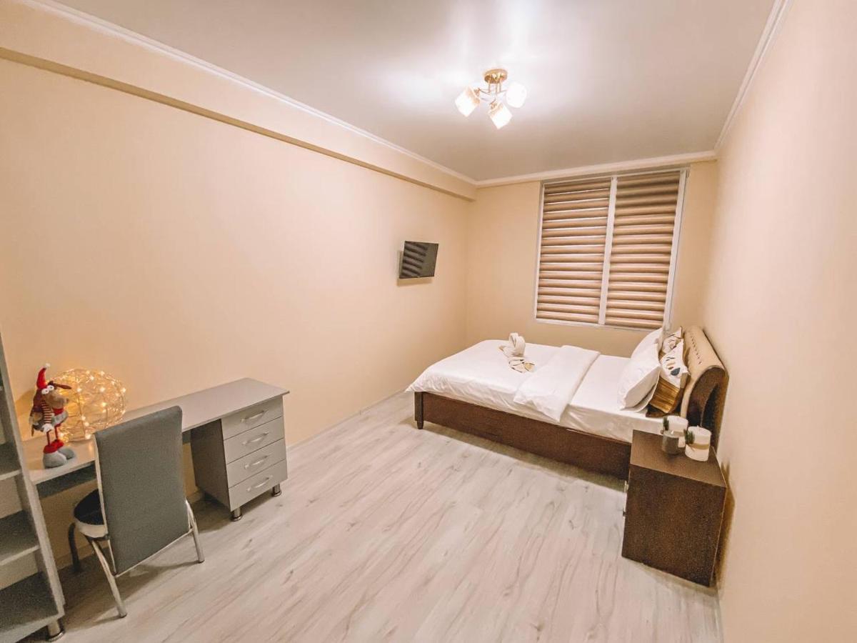 Magic Central Flat Kischinau Exterior foto